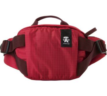 Produktbild Crumpler Light Delight Hipster 400