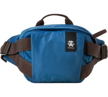 Produktbild Crumpler Light Delight Hipster 400