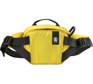 Produktbild Crumpler Light Delight Hipster 400