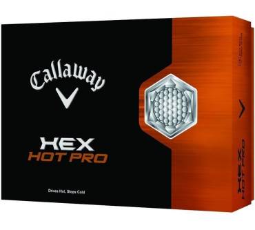 Produktbild Callaway Golf HEX Hot Pro