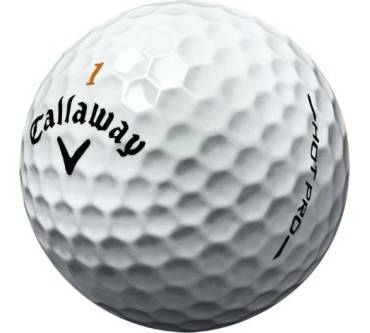 Produktbild Callaway Golf HEX Hot Pro