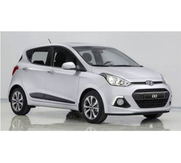 Produktbild Hyundai i10 [13]