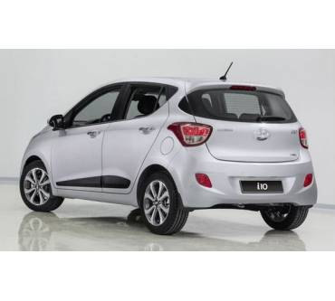 Produktbild Hyundai i10 [13]