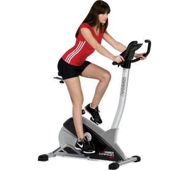 Produktbild Hammer Ergometer Cardio E1