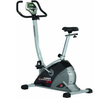 Produktbild Hammer Ergometer Cardio E1