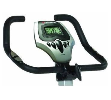 Produktbild Hammer Ergometer Cardio E1