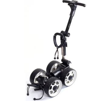 Produktbild SugarMonkeys QOD Golf-Trolley