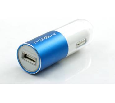 Produktbild MiPow Bolt Car Charger