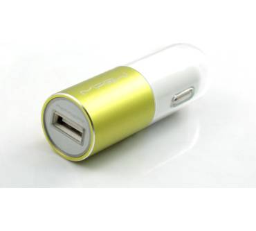 Produktbild MiPow Bolt Car Charger