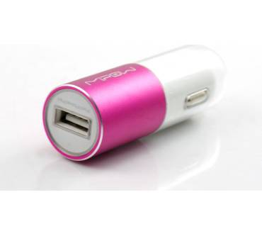 Produktbild MiPow Bolt Car Charger