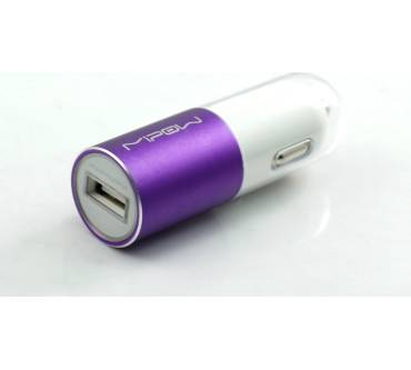 Produktbild MiPow Bolt Car Charger