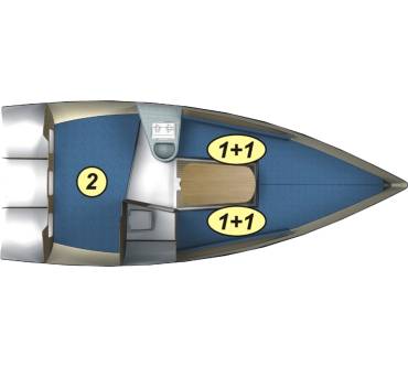 Produktbild Northman Maxus 22