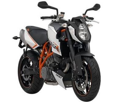 Produktbild KTM Sportmotorcycle 990 Super Duke R