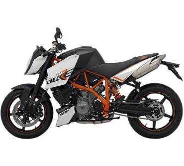 Produktbild KTM Sportmotorcycle 990 Super Duke R