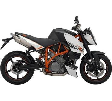 Produktbild KTM Sportmotorcycle 990 Super Duke R