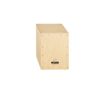 Produktbild Meinl Nino Cajon