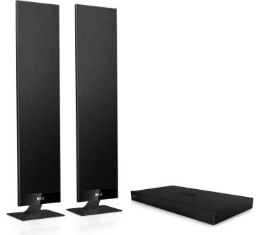 Produktbild KEF V300