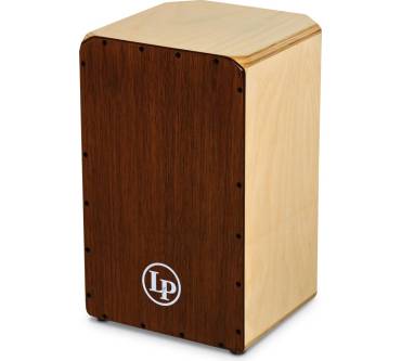 Produktbild LP Latin Percussion Americana Cajon Snare Style