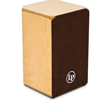 Produktbild LP Latin Percussion Americana Cajon String Style