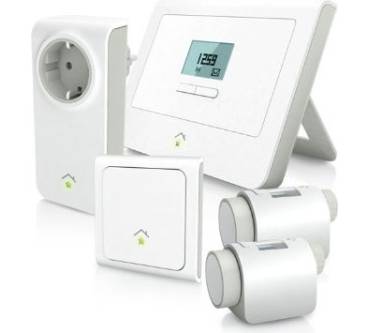 Produktbild RWE SmartHome Starterpaket