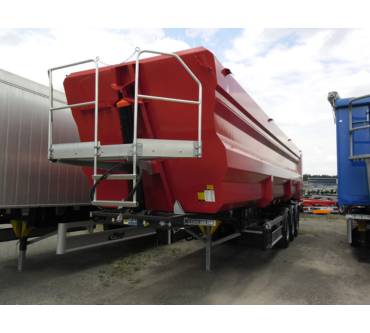 Produktbild Fliegl Fahrzeugbau DHKS 350