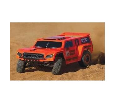 Produktbild Traxxas / Multiplex Slash Robby Gordon Dakar Edition