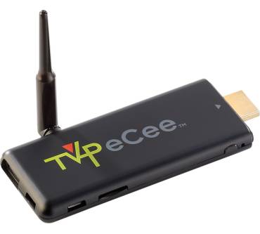 Produktbild TVPeCee MMS-884.quad