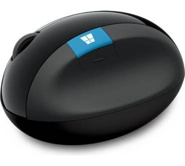 Produktbild Microsoft Sculpt Ergonomic Mouse