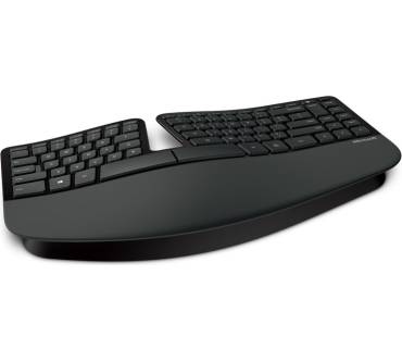 Produktbild Microsoft Sculpt Ergonomic Desktop