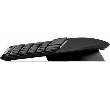 Produktbild Microsoft Sculpt Ergonomic Desktop