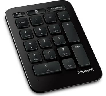 Produktbild Microsoft Sculpt Ergonomic Desktop