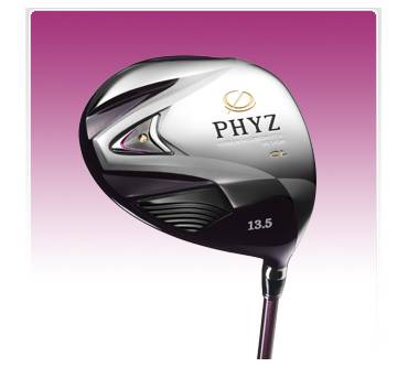 Produktbild Bridgestone Golf Tourstage Phyz CL-Serie