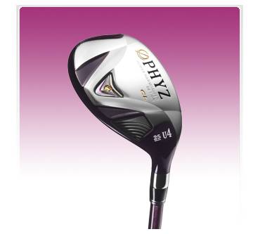 Produktbild Bridgestone Golf Tourstage Phyz CL-Serie