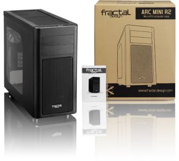 Produktbild Fractal Design Arc Mini R2