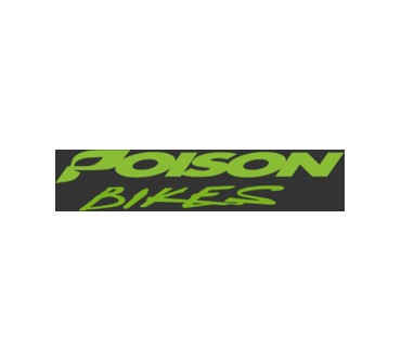 Produktbild Poison Fahrrad-Versandhaus