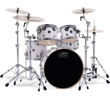 Produktbild DW Drums Performance-Shellset