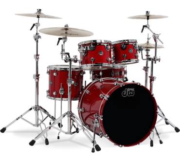 Produktbild DW Drums Performance-Shellset