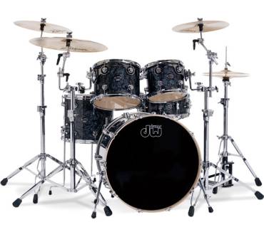 Produktbild DW Drums Performance-Shellset