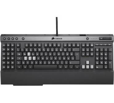 Produktbild Corsair Raptor K50