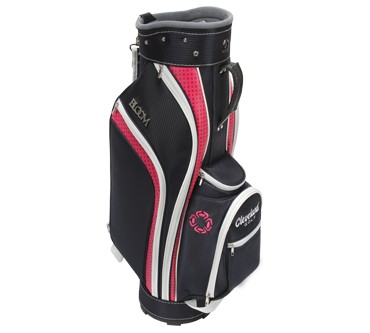 Produktbild Cleveland Golf Bloom Max Set