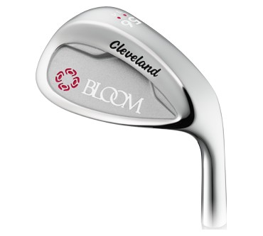 Produktbild Cleveland Golf Bloom Max Set