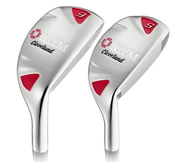 Produktbild Cleveland Golf Bloom Max Set