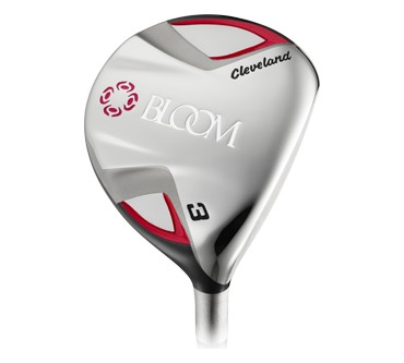 Produktbild Cleveland Golf Bloom Max Set