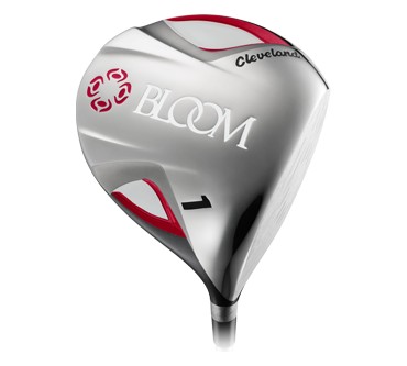 Produktbild Cleveland Golf Bloom Max Set