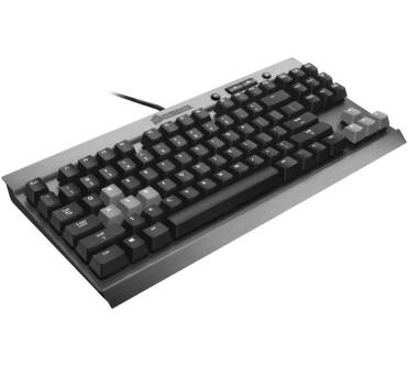 Produktbild Corsair Vengeance K65