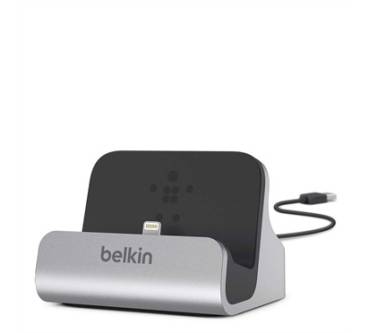 Produktbild Belkin Sync-/Lade-Dock für iPhone 5