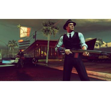 Produktbild The Bureau: XCOM Declassified