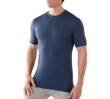 Produktbild Smartwool Men's NTS Micro 150 Tee