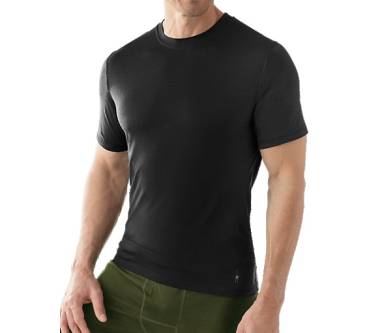 Produktbild Smartwool Men's NTS Micro 150 Tee