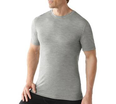 Produktbild Smartwool Men's NTS Micro 150 Tee